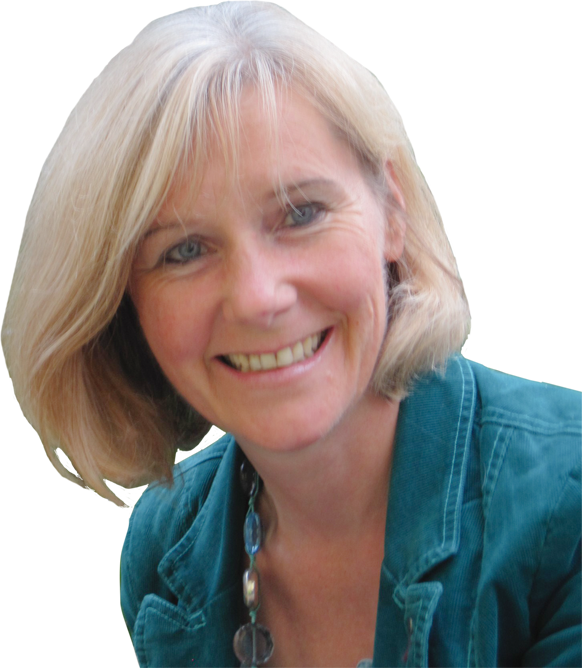 Rita Offinger Gaube